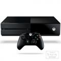 Xbox One 1 TB HDD/SSD Hybrid + Elite Gamepad (KG4-00062)